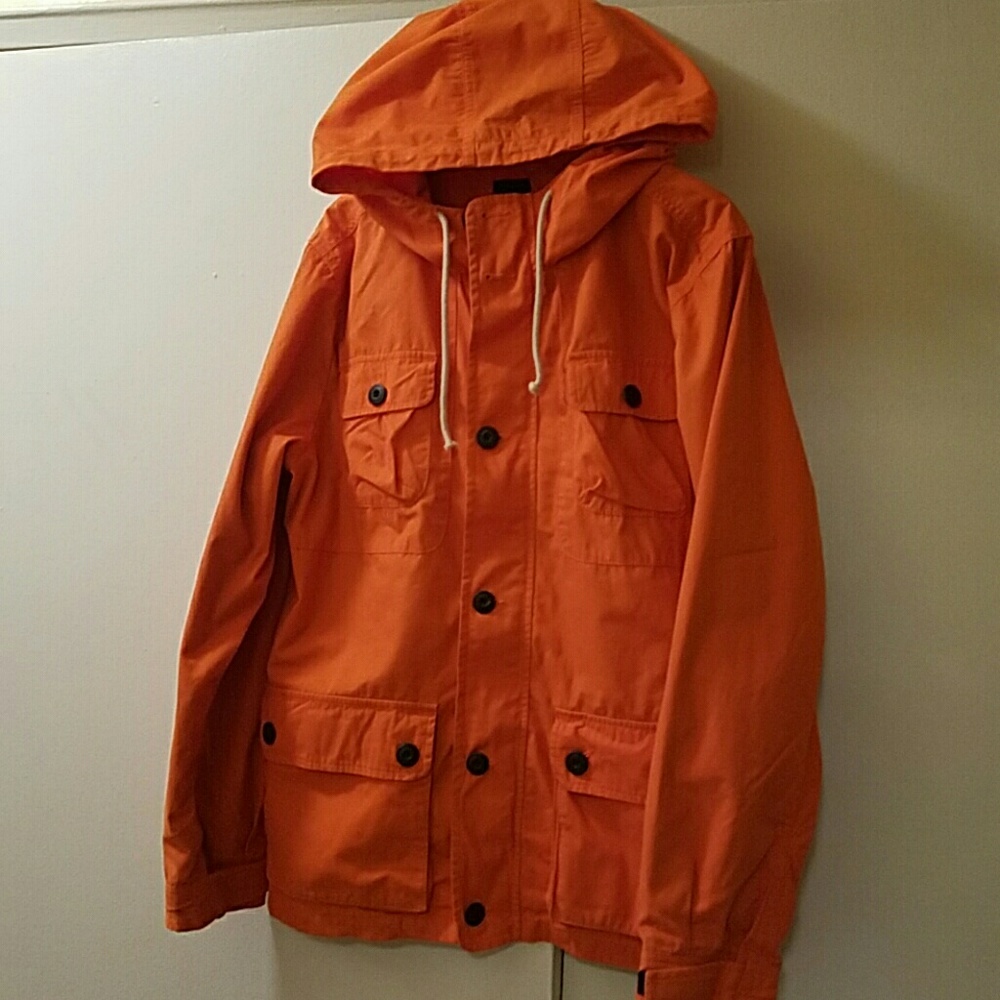 Mens Jacket