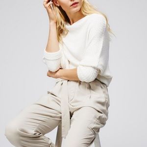 Free People Mercury Tee