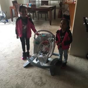 Meet your Posher, Diana