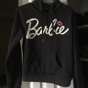 Barbie hoodie
