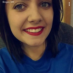 Meet your Posher, Brandi