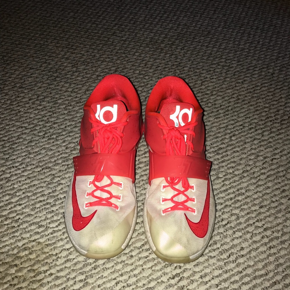 Egg nog KD 7 - Picture 1 of 4