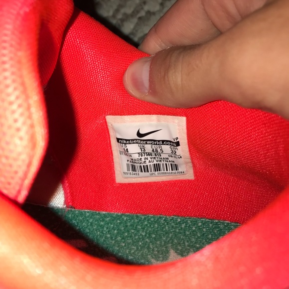 Egg nog KD 7 - Picture 4 of 4