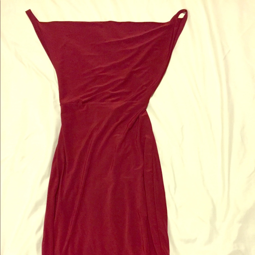 Evening Cocktail dress.