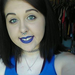 Meet your Posher, Jade