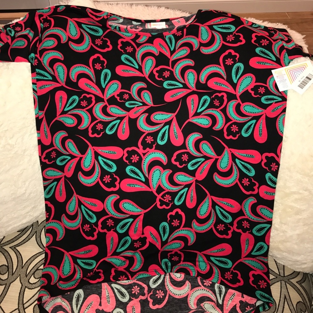 Lularoe Irma