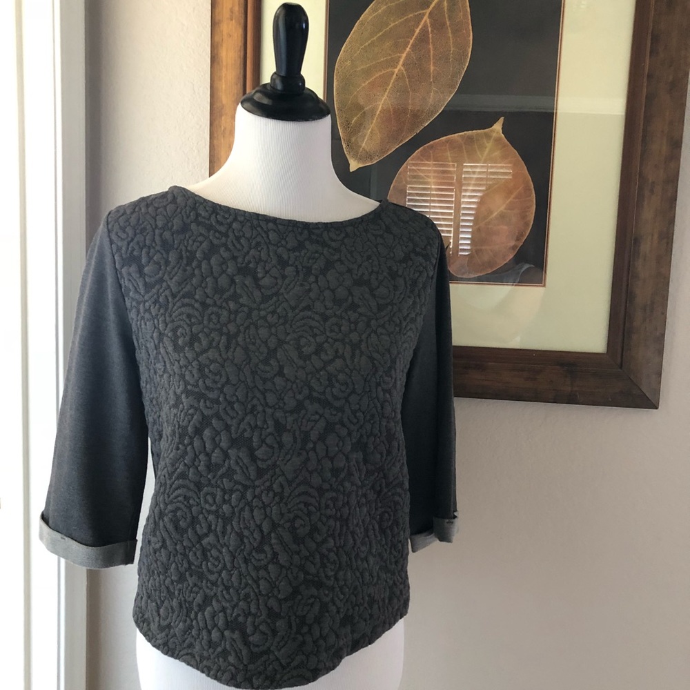 H&M Top