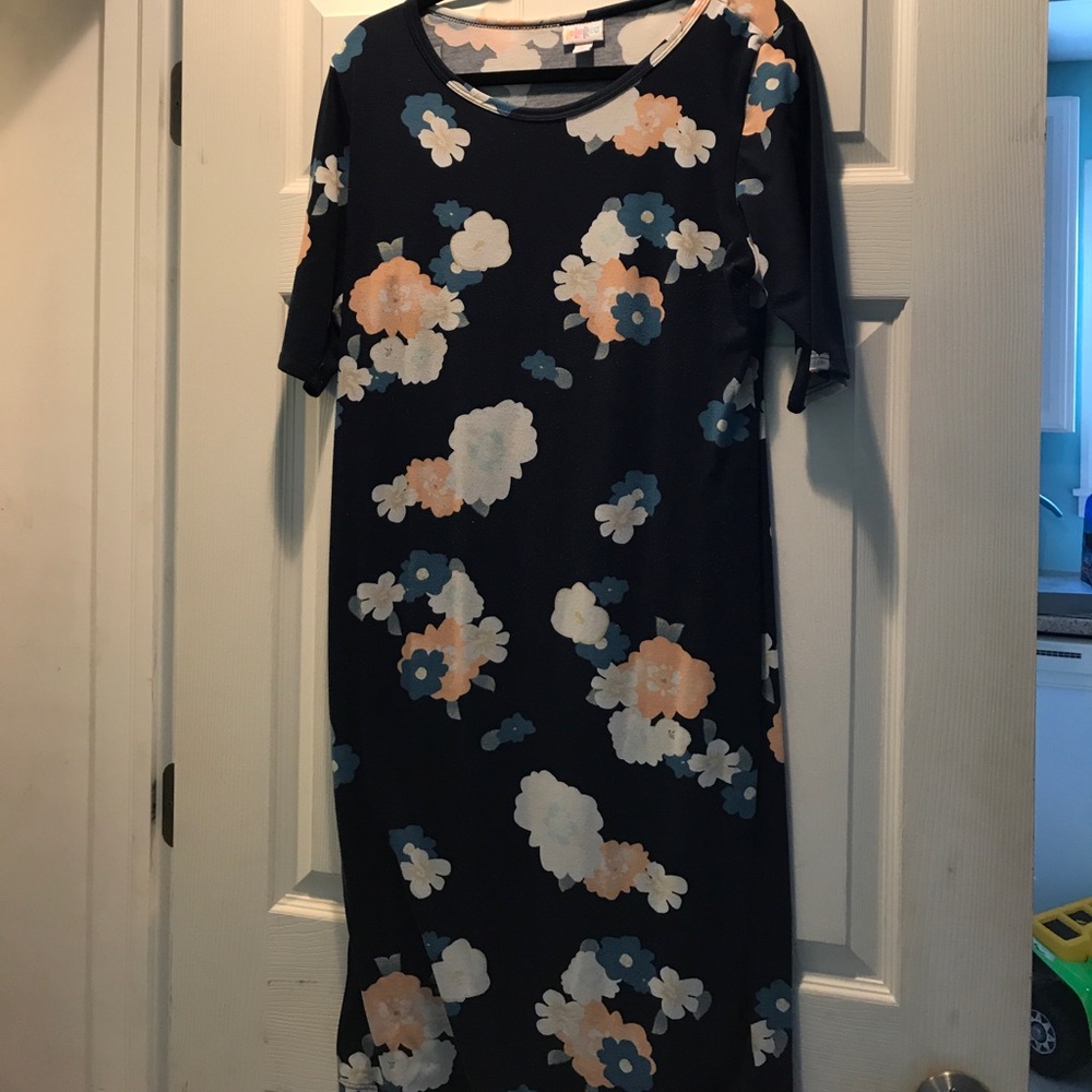 Lularoe Julia