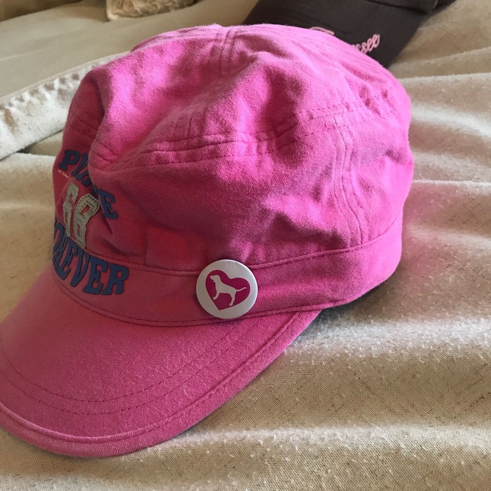 Hats!