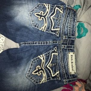 Rock Revivals