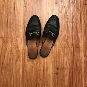 Gucci loafers