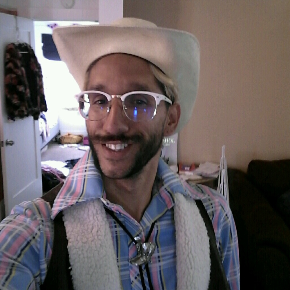 Meet your Posher, Marco