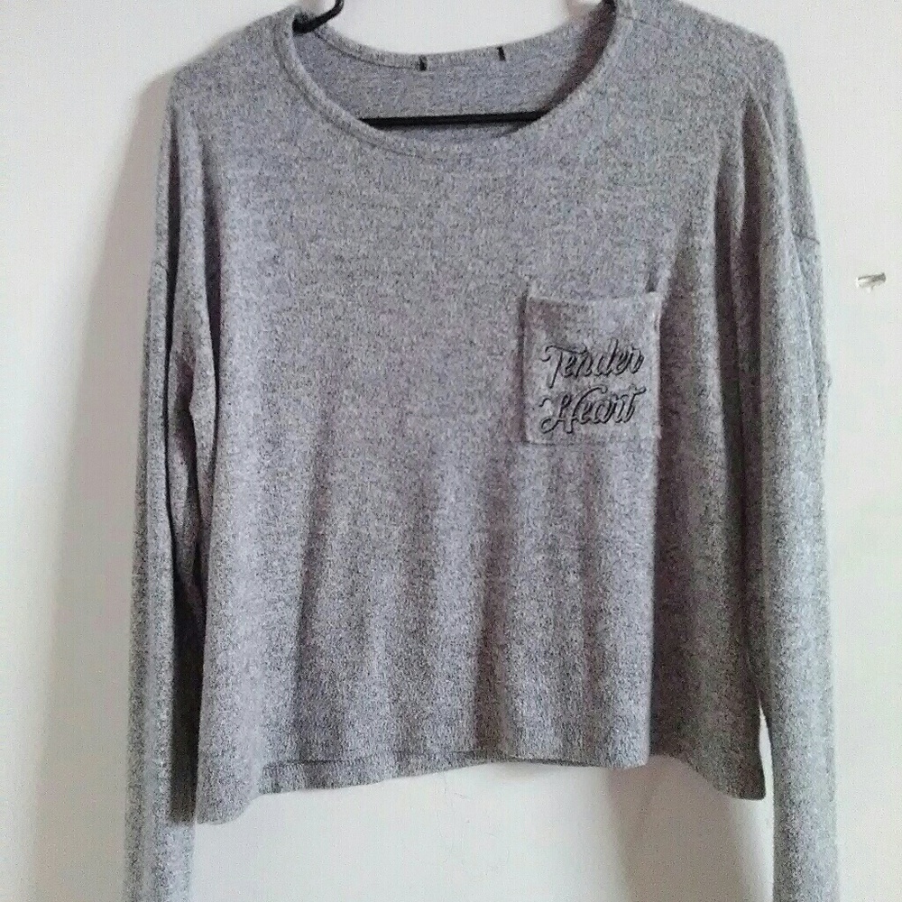 Forever 21 Top