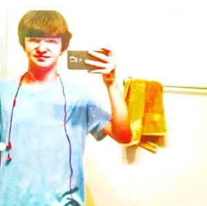 Meet your Posher, Connor