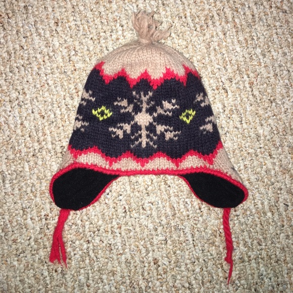Patagonia Other - Kids Patagonia Hat