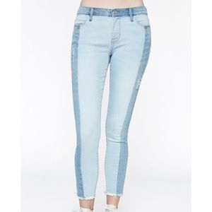 Pacsun jeans
