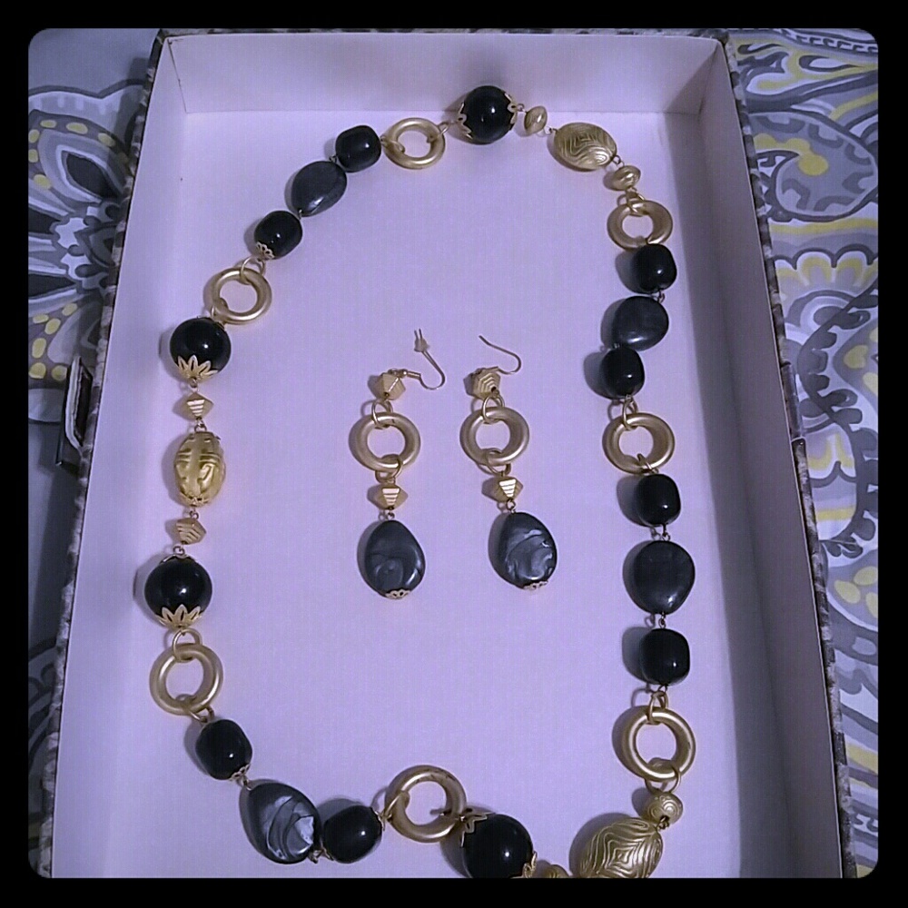 Necklace