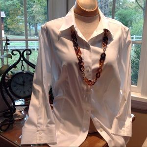 Premier jewelry Margot necklace