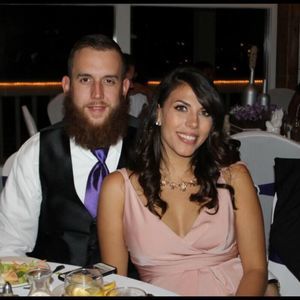 Meet your Posher, Dougie