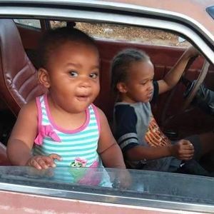 Meet your Posher, Haile