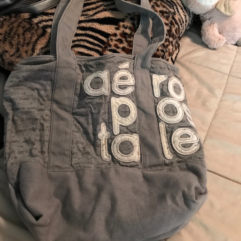 Aeropostale bag