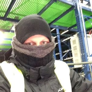 Meet your Posher, Jason