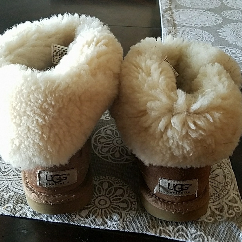 UGG boots