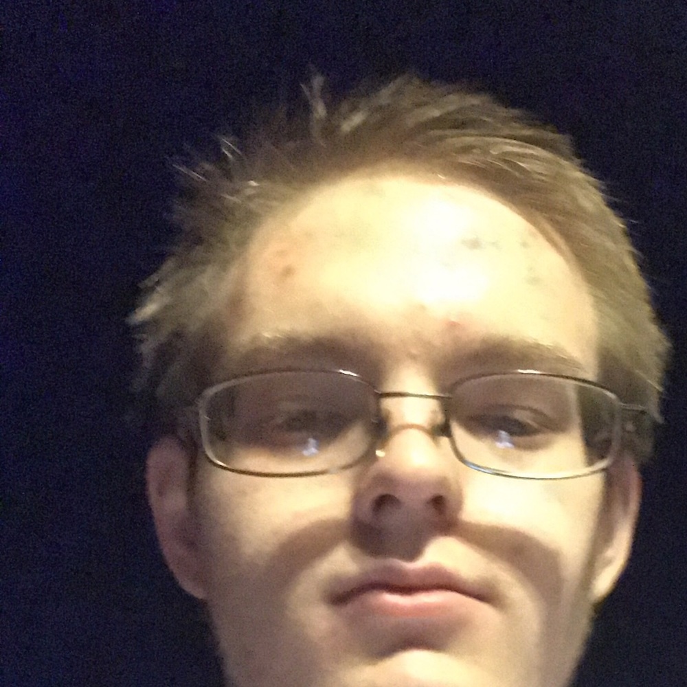 Meet your Posher, Jacob