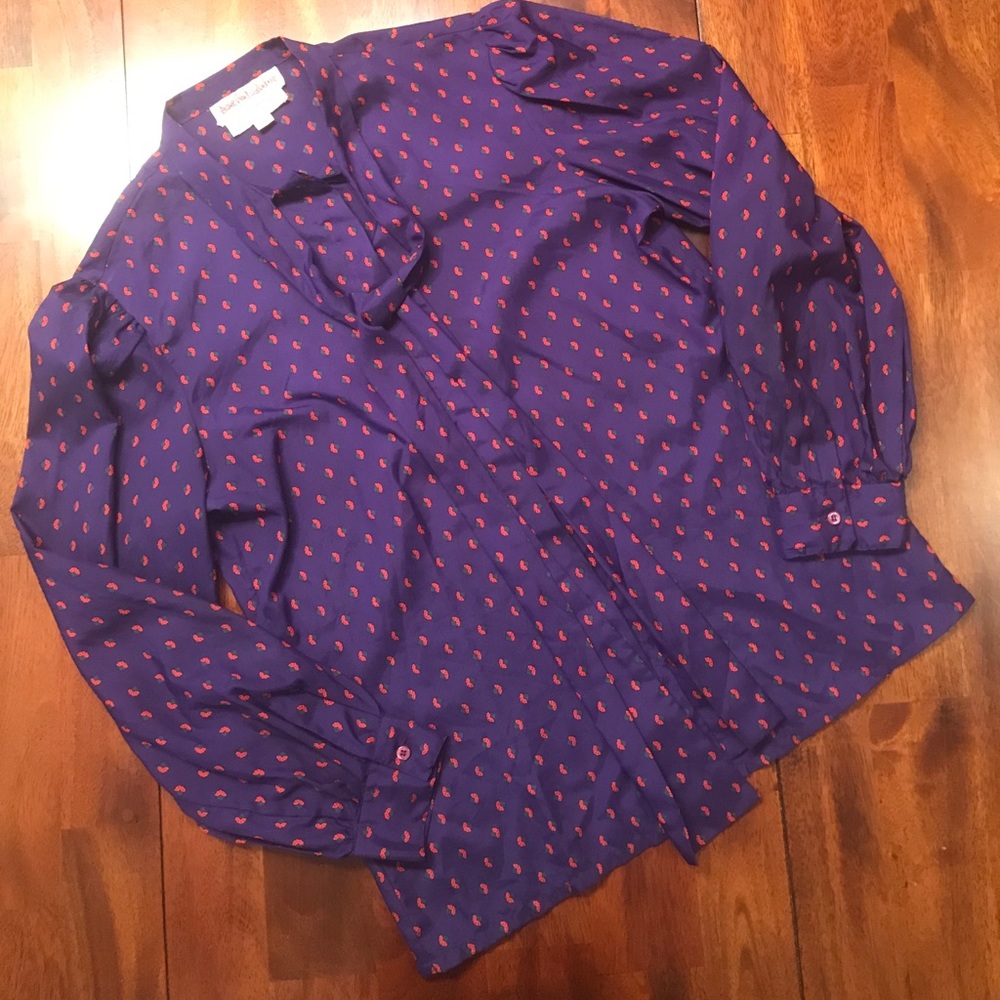 Designer blouse