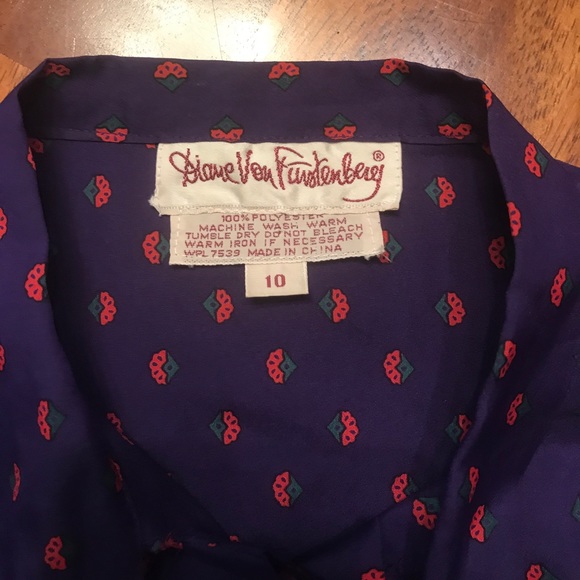 Designer blouse - Picture 2 of 3