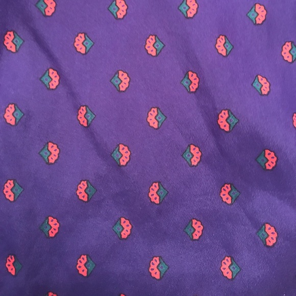 Designer blouse - Picture 3 of 3