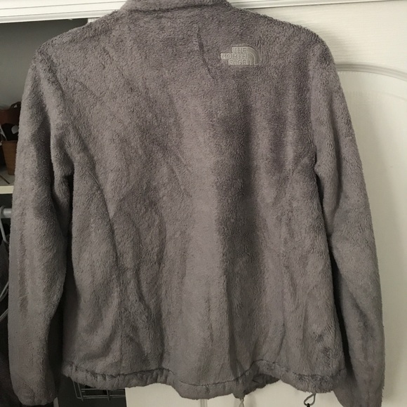 Grey NorthFace - Picture 2 of 2