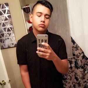 Meet your Posher, Enrique