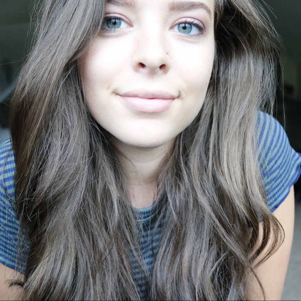 Meet your Posher, Madison