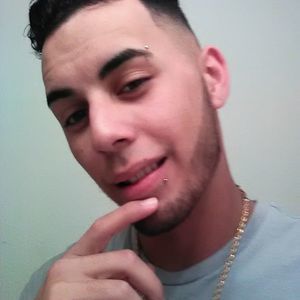 Meet your Posher, Bryan