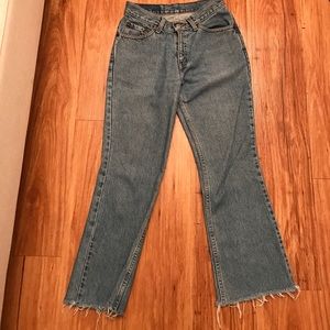 Vintage Levi's