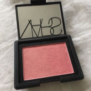 NARS Orgasm blush full size