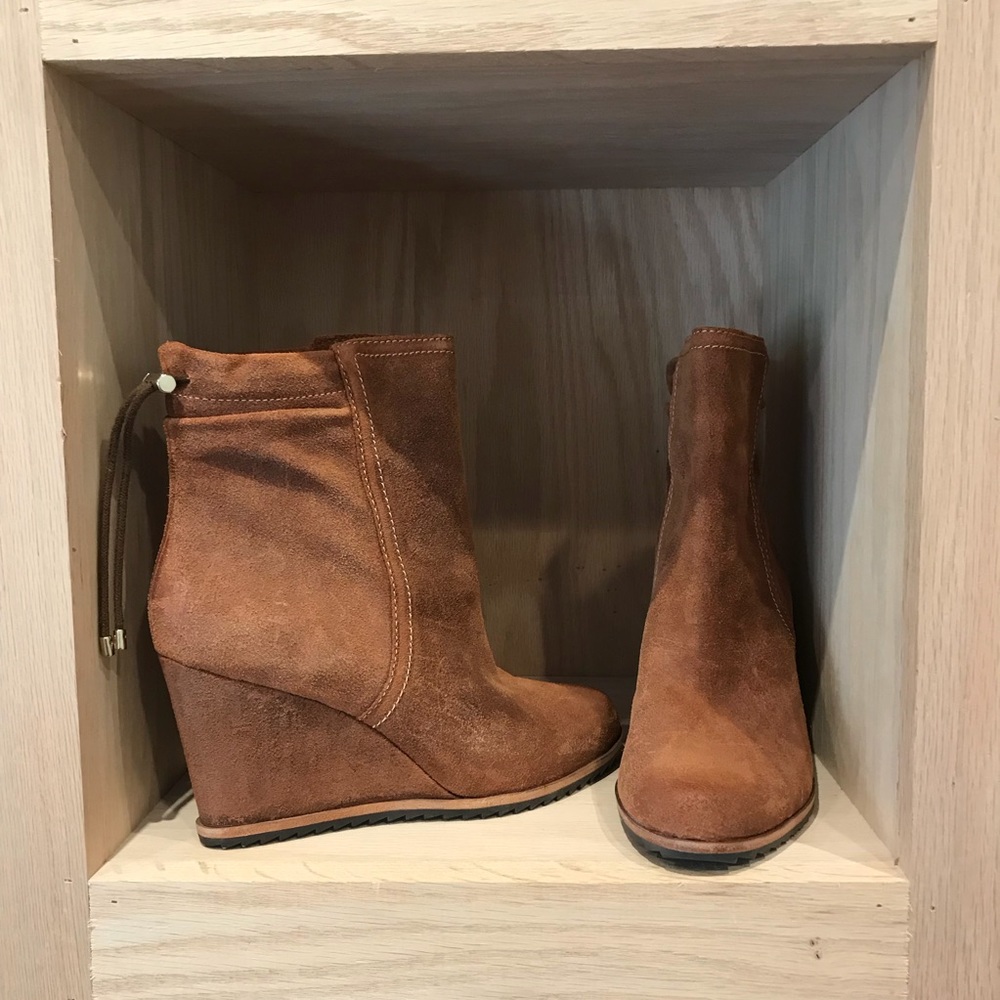 Dr. Scholl’s Original Collection Ireland Wedges