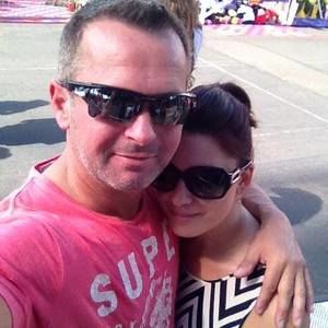 Meet your Posher, Mike