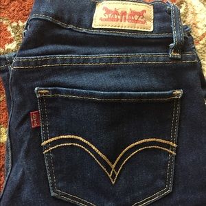 Women’s Levi’s