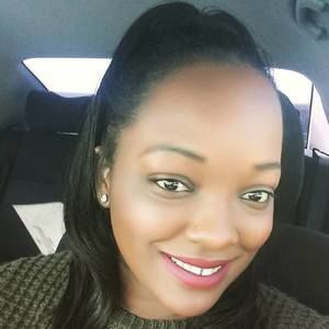 Meet your Posher, Ericka