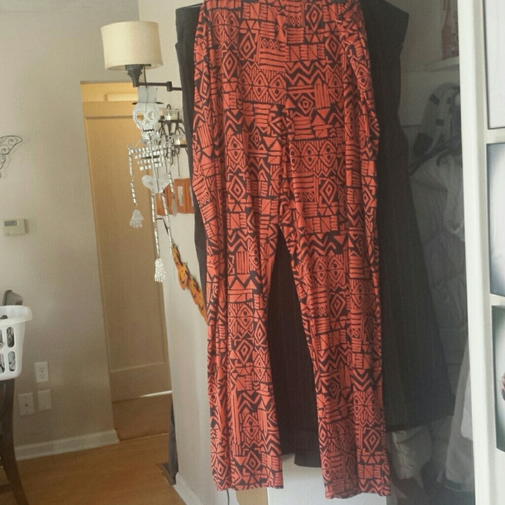 Massey's dress pants