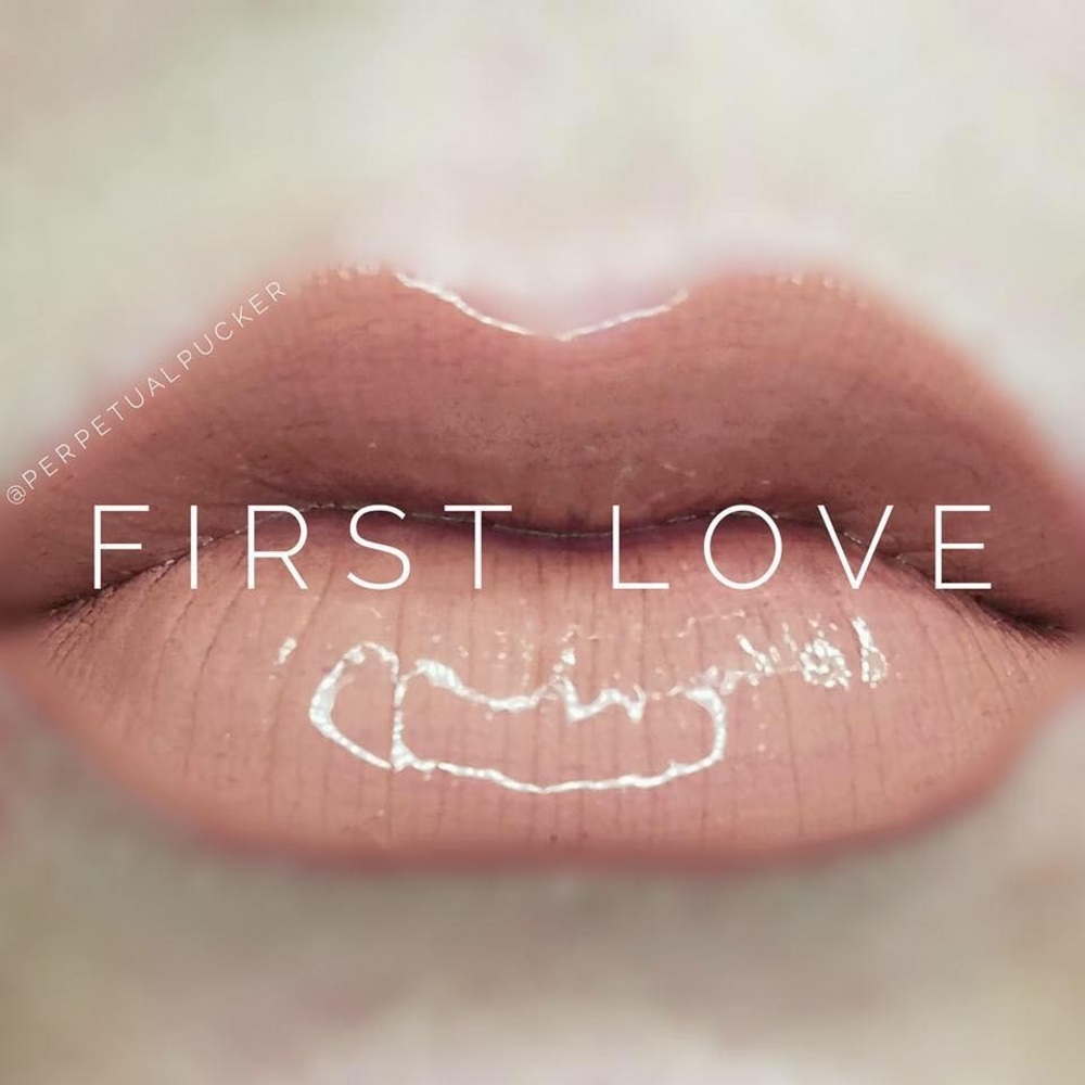 Lipsense First Love
