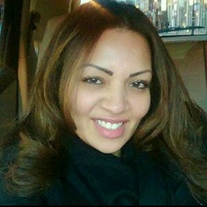 Meet your Posher, Johana