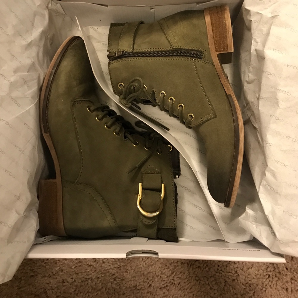 Aldo shoes "GERMAINE"
