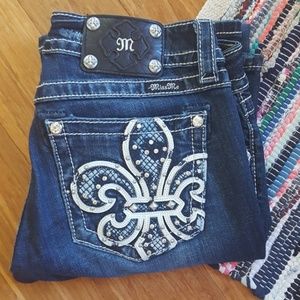 Miss Me Jeans Size 29
