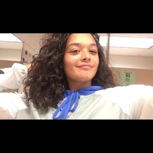 Meet your Posher, Katelynn