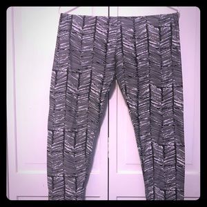 Lularoe TC leggings