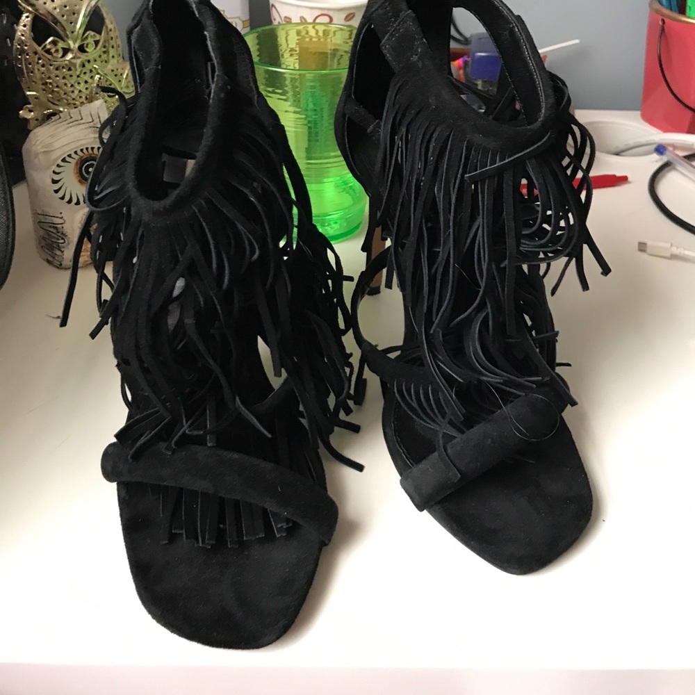 Steve Madden Heels