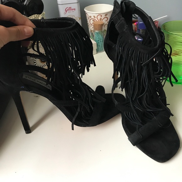 Steve Madden Heels - Picture 2 of 3